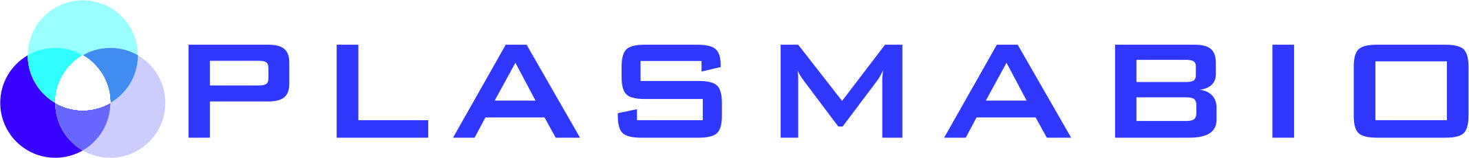 PLASMABIO Logo