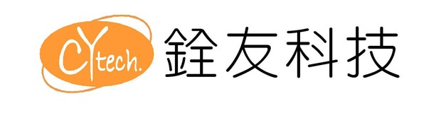 銓友科技 Logo