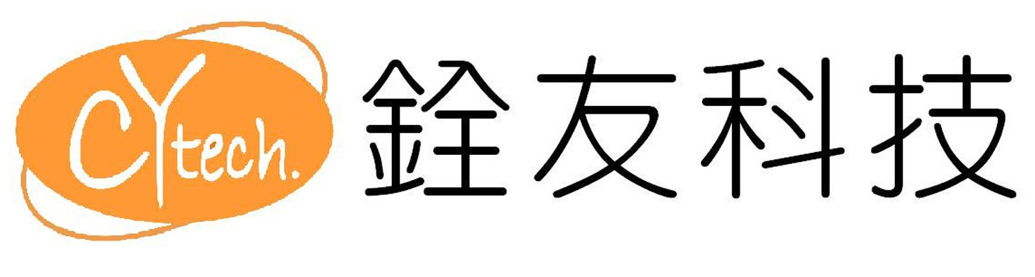 銓友科技 Logo