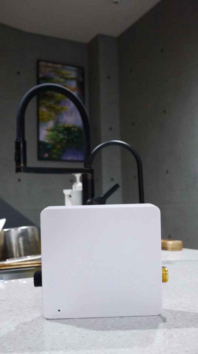 電漿水技術